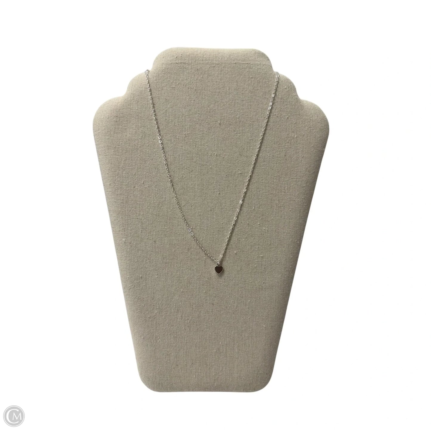 Necklace Pendant By Cme
