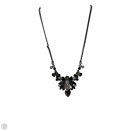 Necklace Statement
