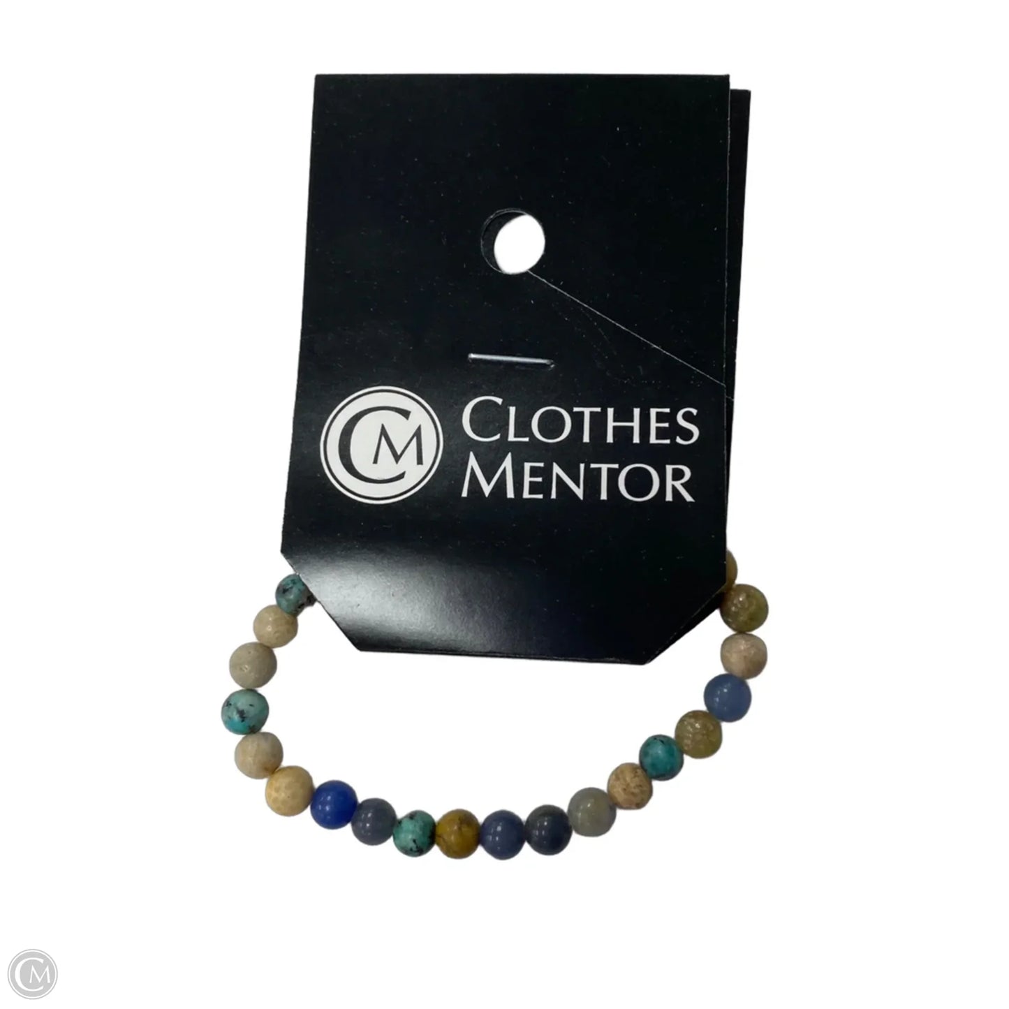 Bracelet Beaded