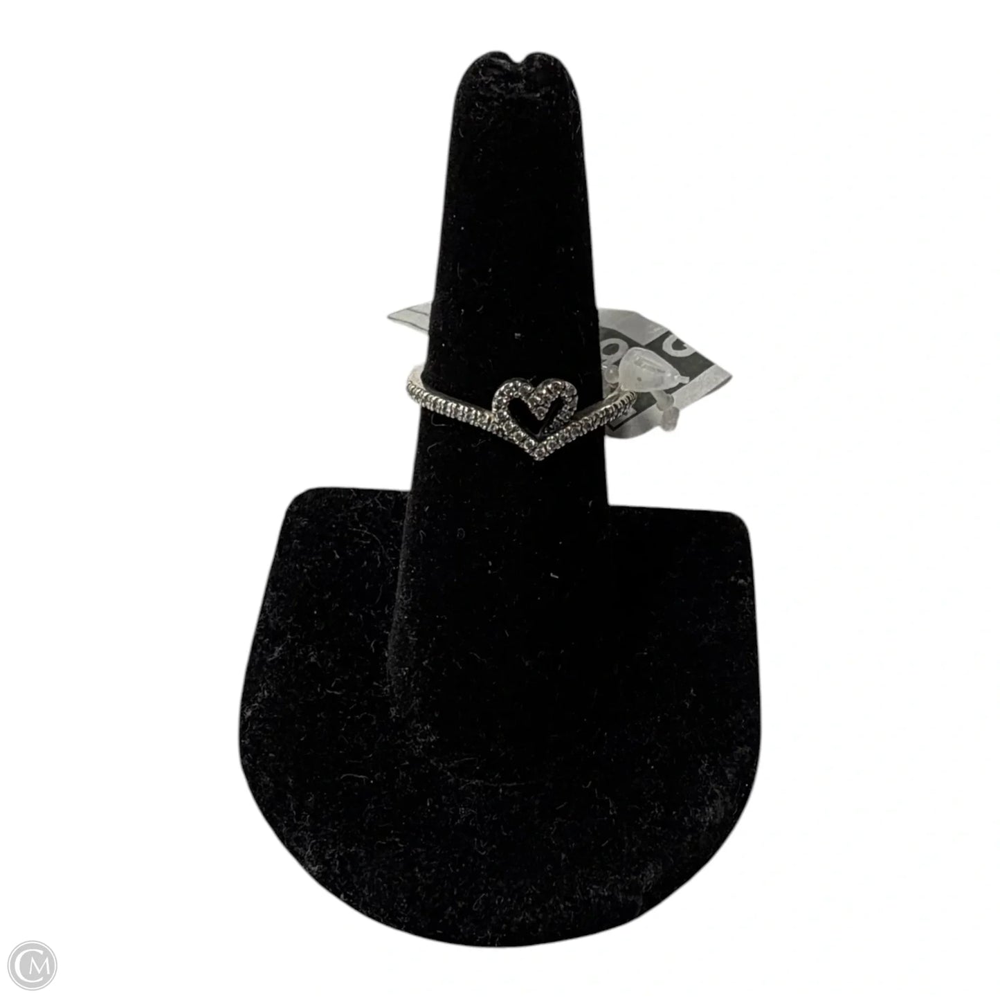 Ring Sterling Silver By Pandora, Size: 9.5