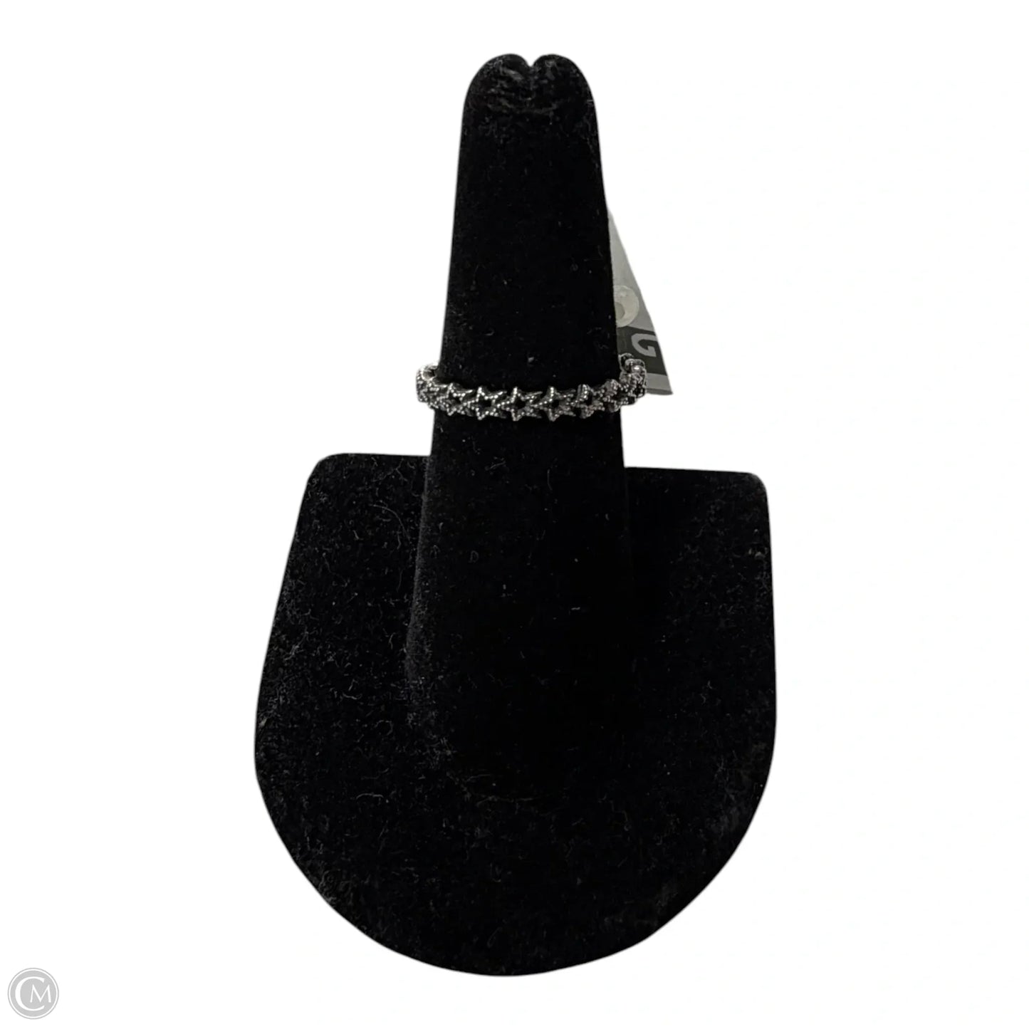 Ring Sterling Silver By Pandora, Size: 9.5