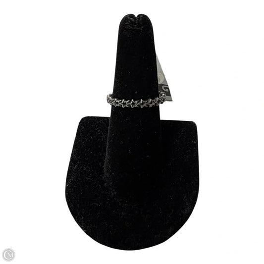 Ring Sterling Silver By Pandora, Size: 9.5