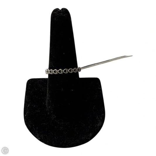 Ring Sterling Silver By Pandora, Size: 9.5