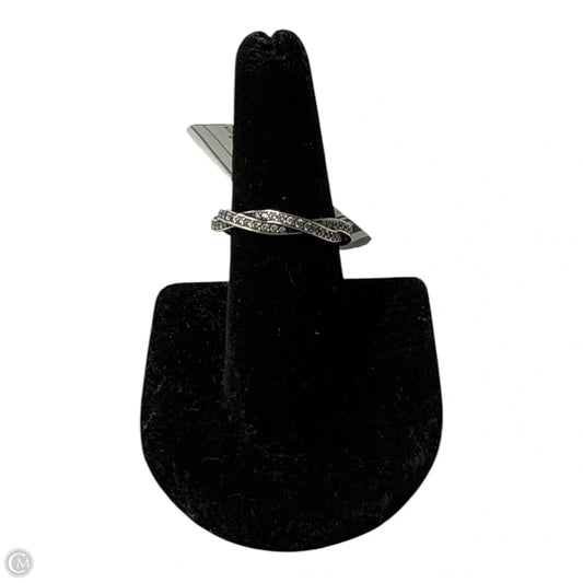 Ring Sterling Silver By Pandora, Size: 9