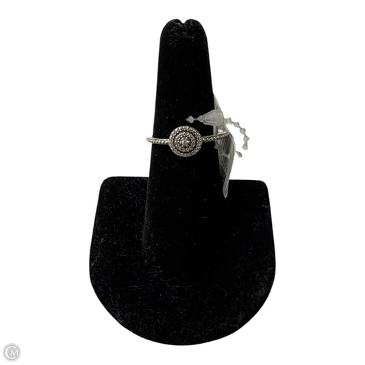 Ring Sterling Silver By Pandora, Size: 8.5