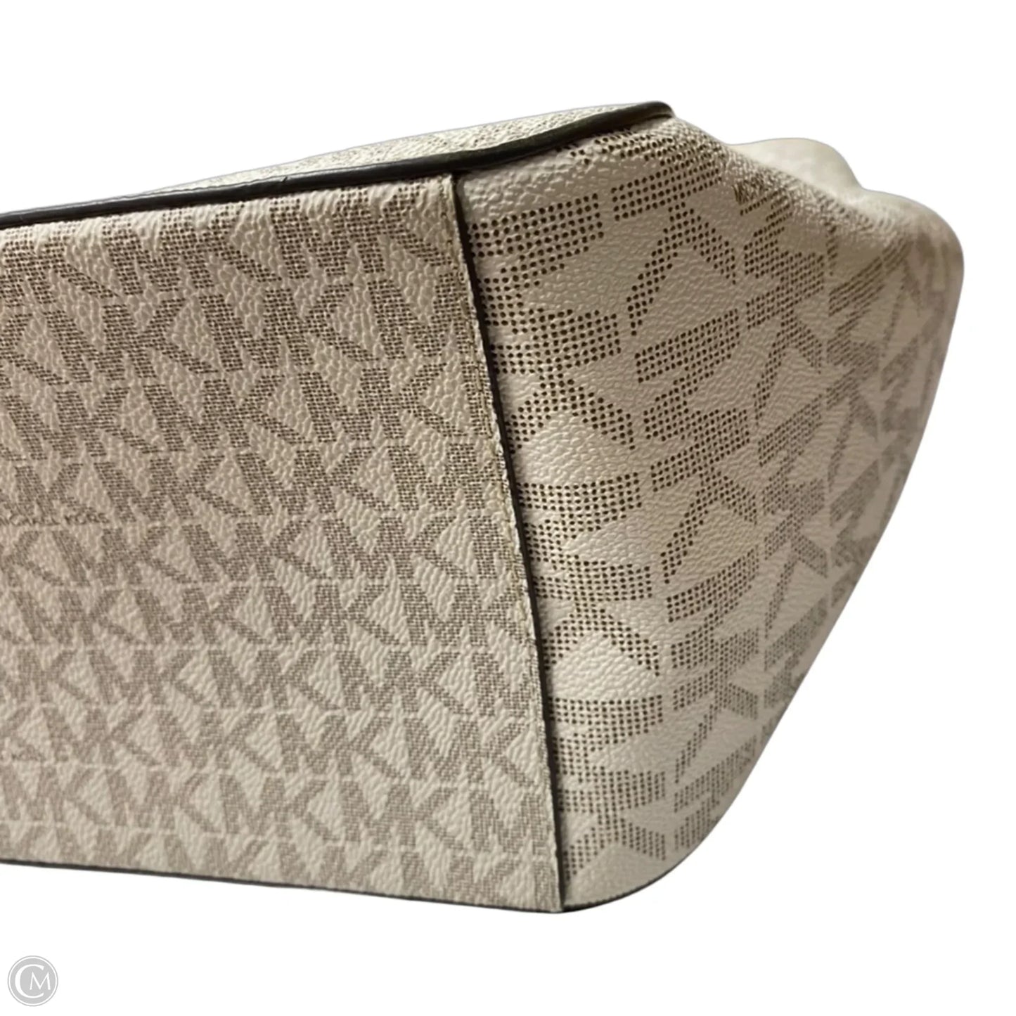 Handbag Designer By Michael Kors, Size: Large