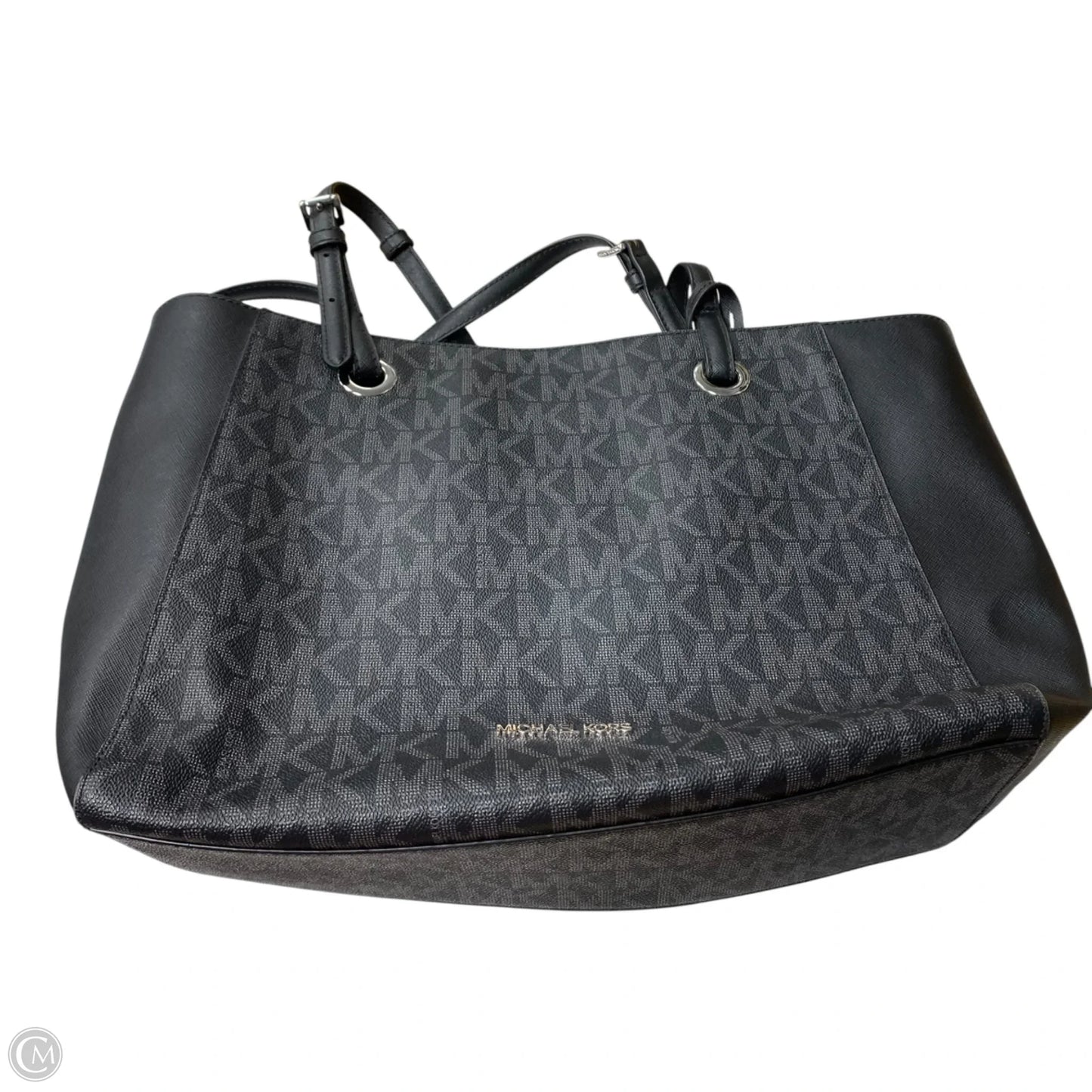 Handbag Designer By Michael Kors, Size: Large