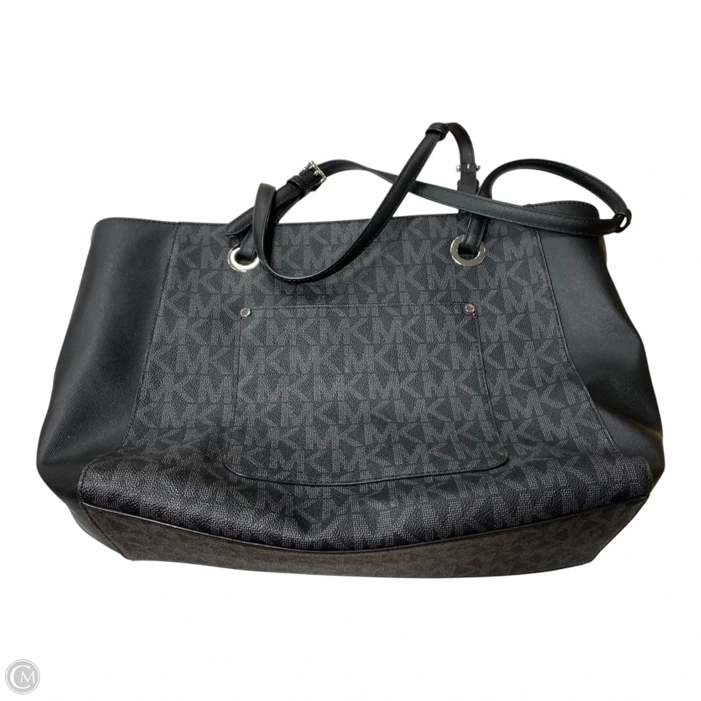 Handbag Designer By Michael Kors, Size: Large