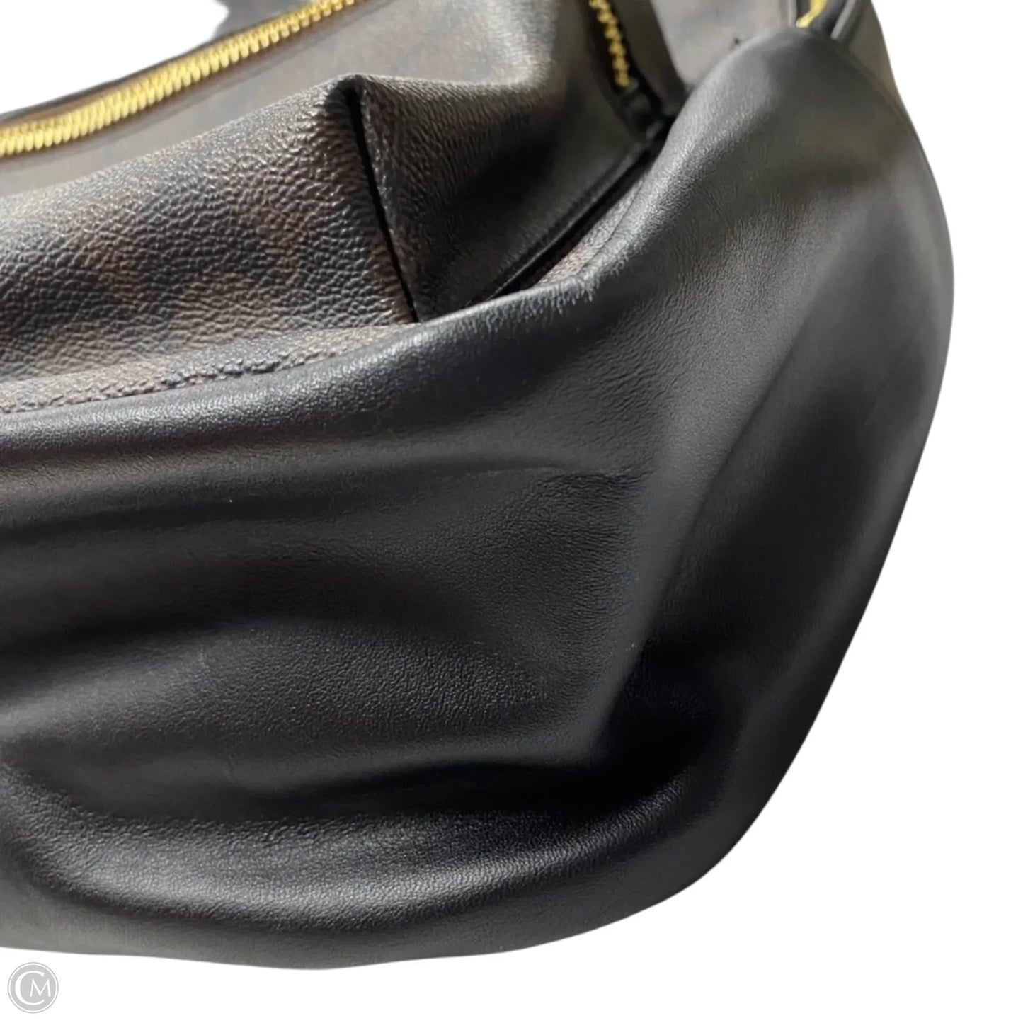 Backpack Designer By Coach, Size: Medium