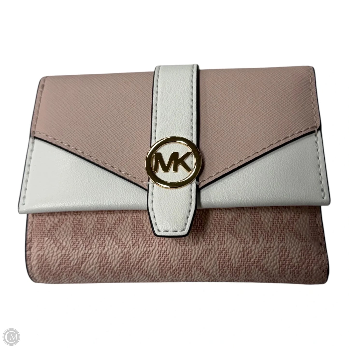 Wallet Designer By Michael Kors, Size: Small