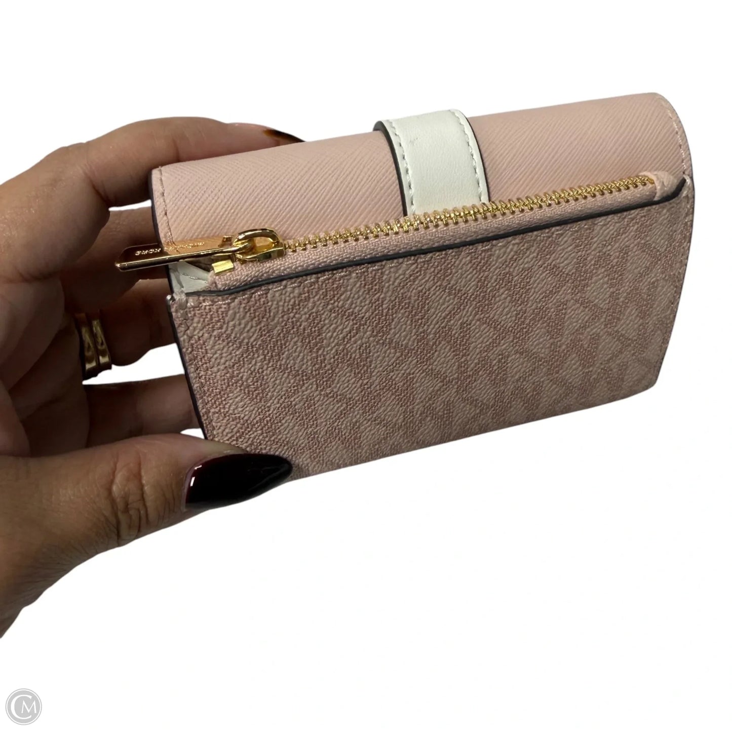 Wallet Designer By Michael Kors, Size: Small