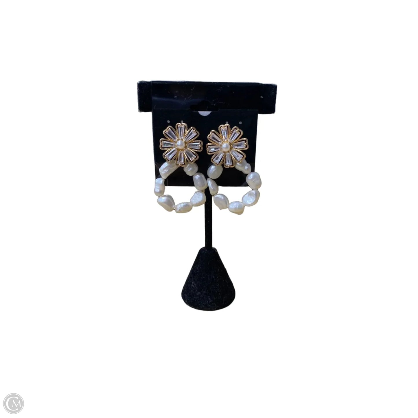 Earrings Dangle/drop By Cme