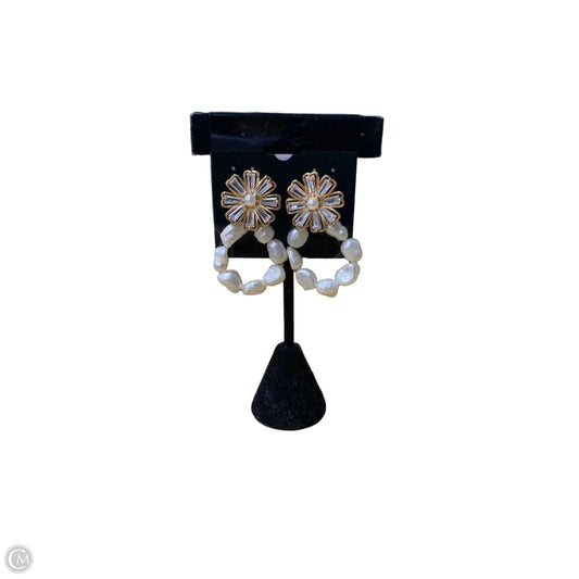 Earrings Dangle/drop By Cme