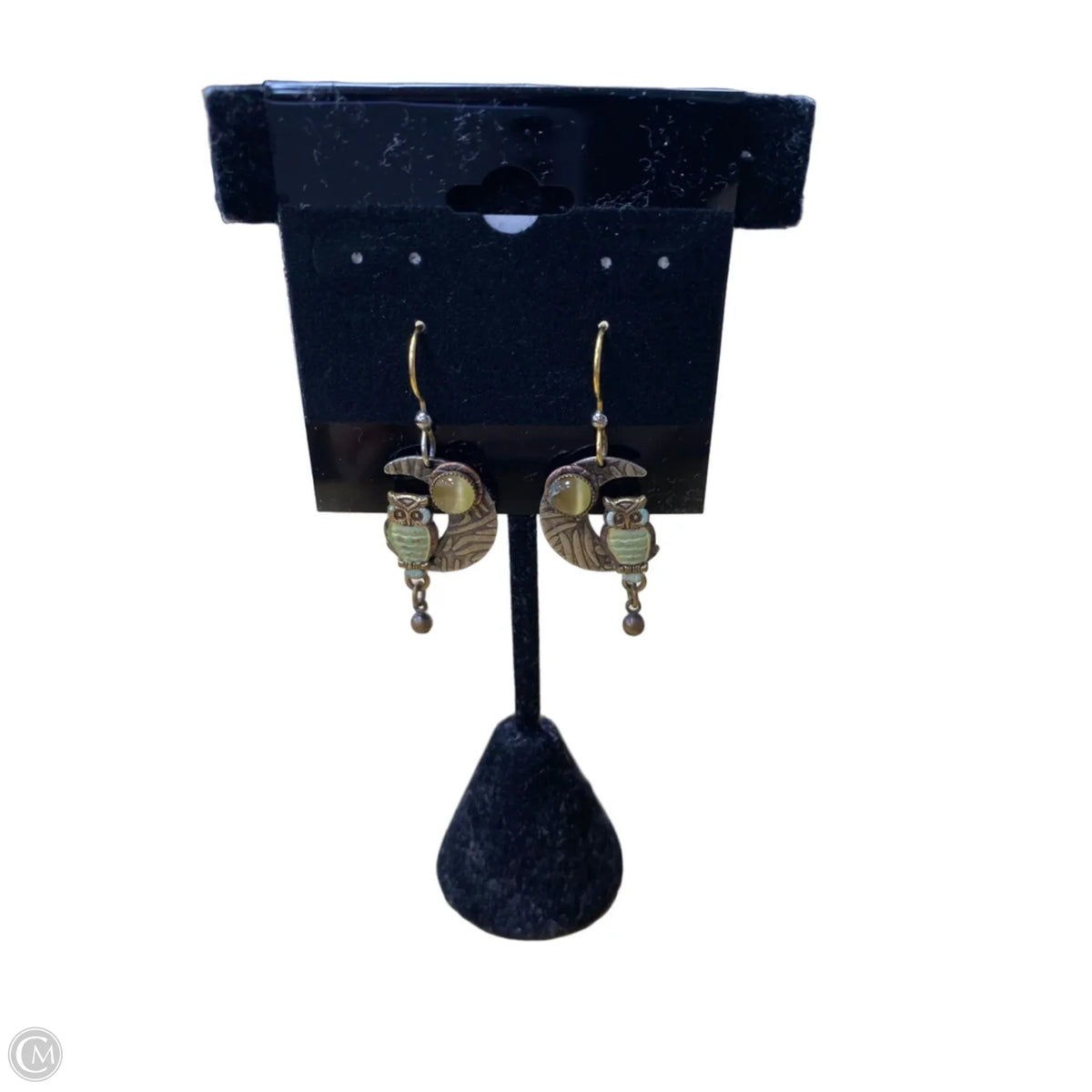 Earrings Dangle/drop By Cme
