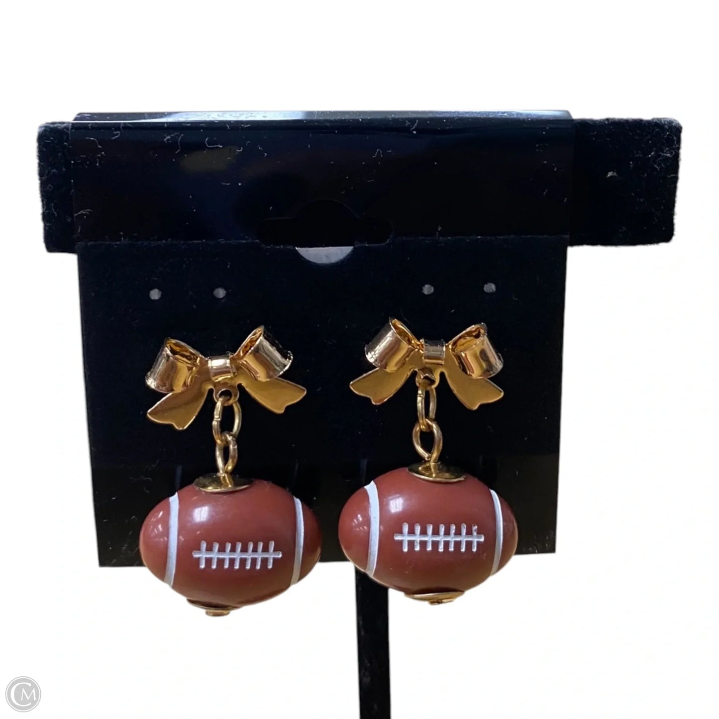 Earrings Dangle/drop