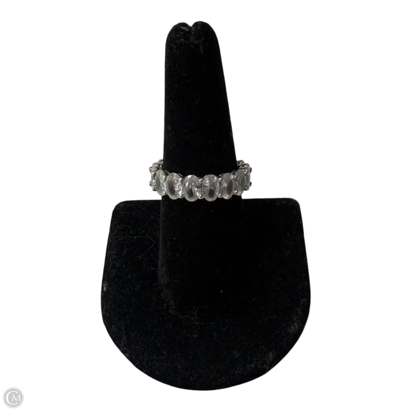 Ring Other By Cme, Size: 8
