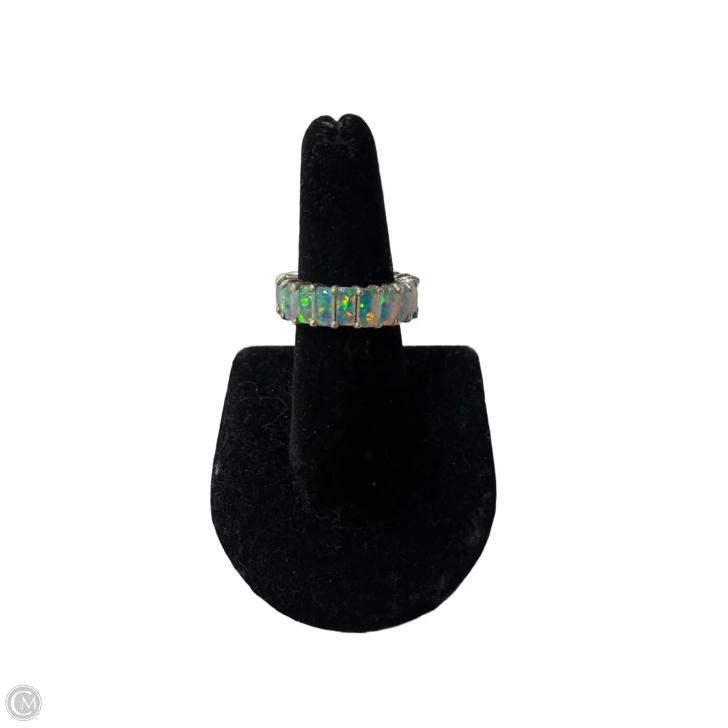Ring Other By Cme, Size: 6.5
