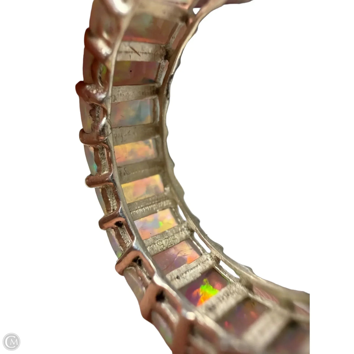 Ring Other By Cme, Size: 6.5