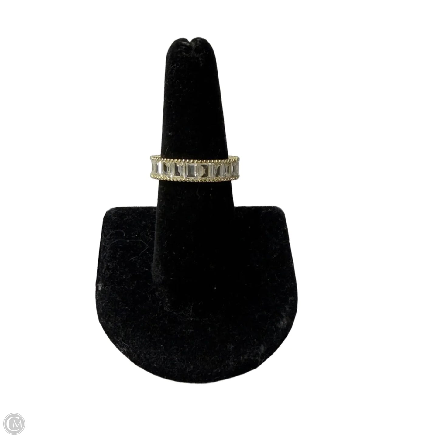 Ring Other By Cme, Size: 7