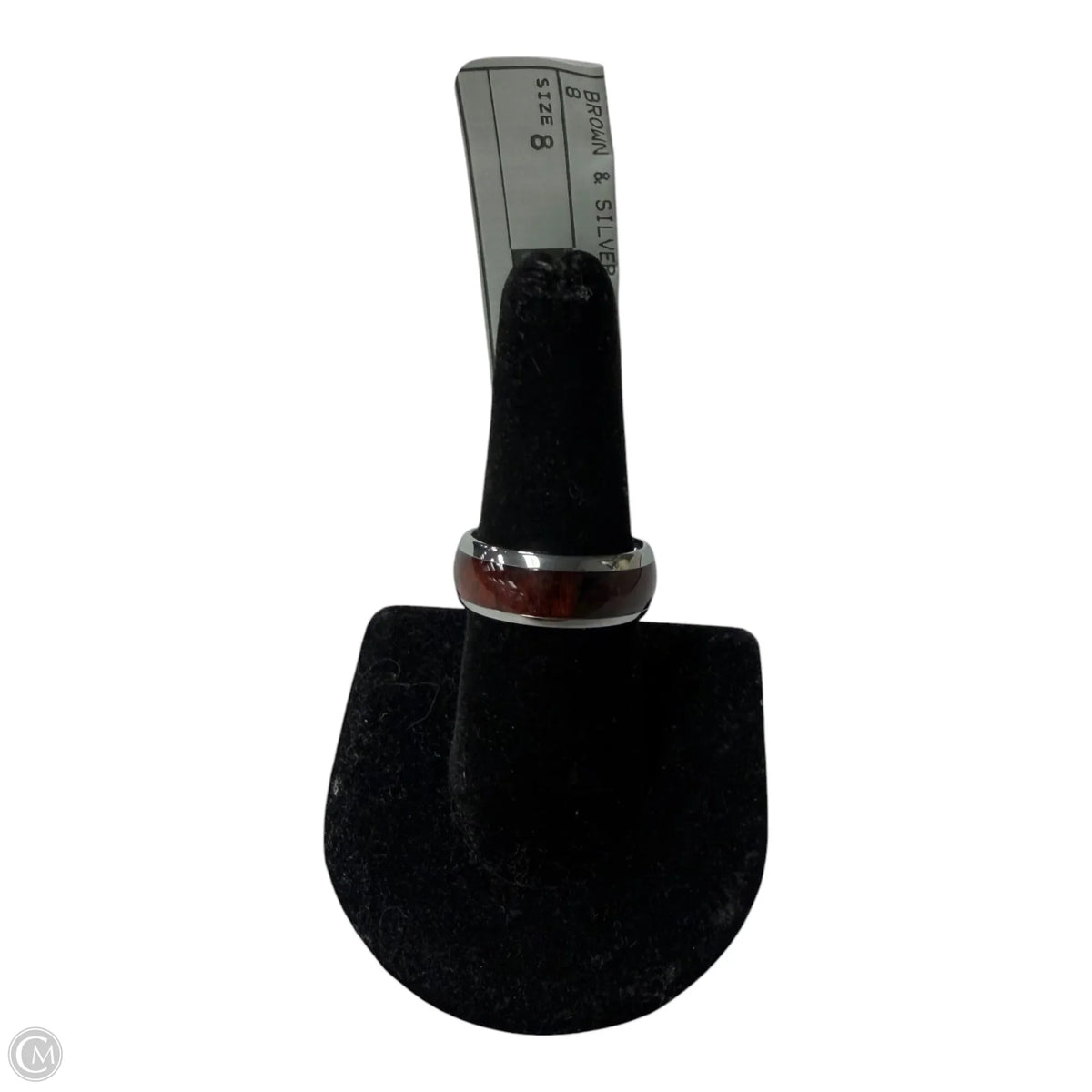 Ring Other By Cme, Size: 8