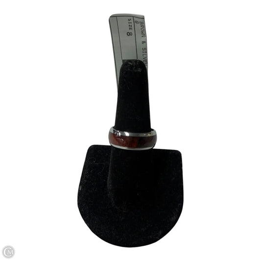 Ring Other By Cme, Size: 8