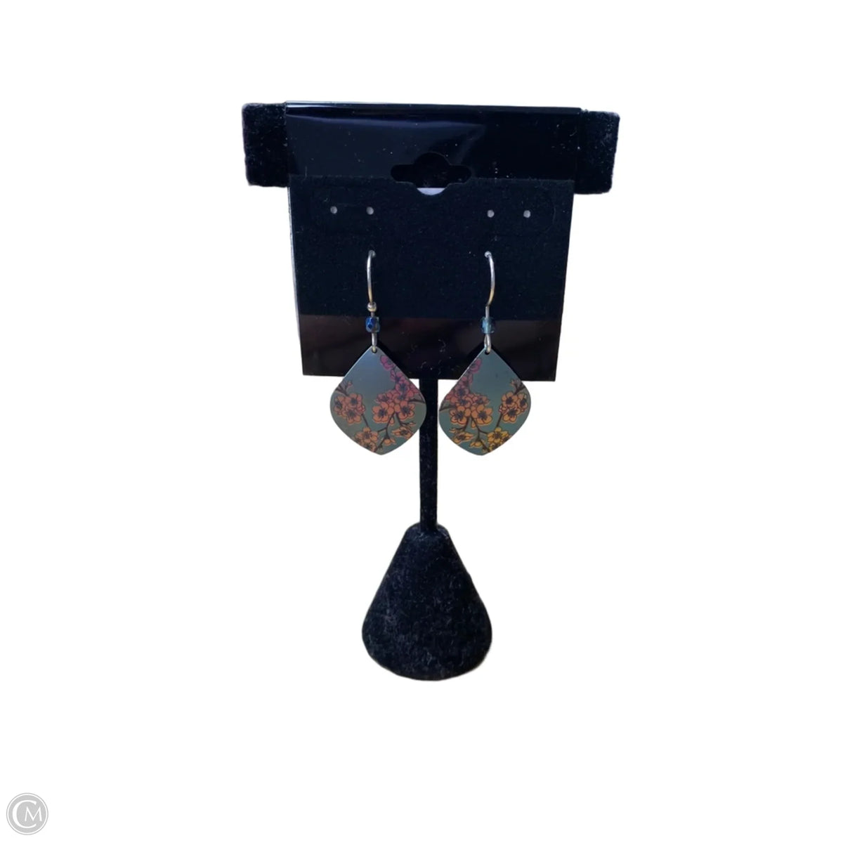 Earrings Dangle/drop By Cme