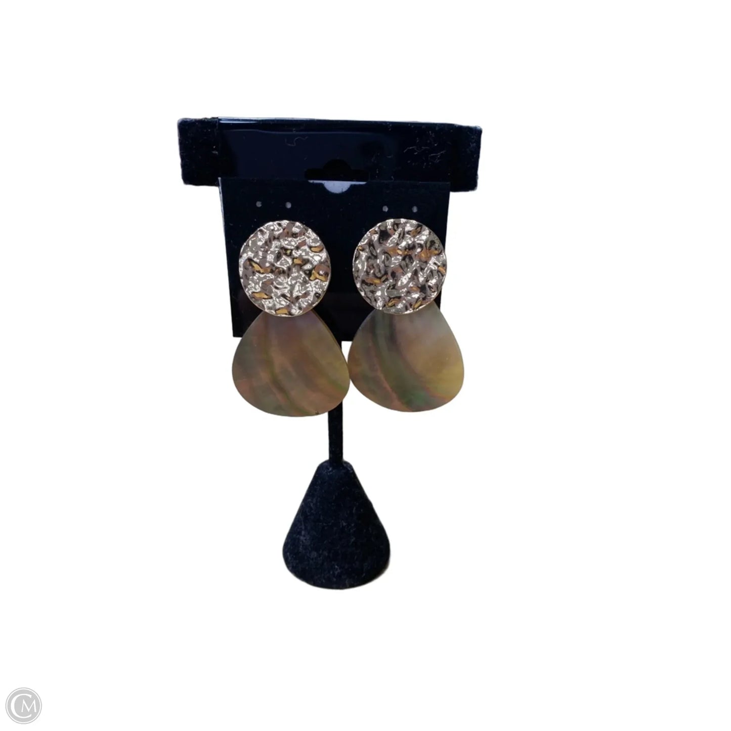 Earrings Dangle/drop By Cme