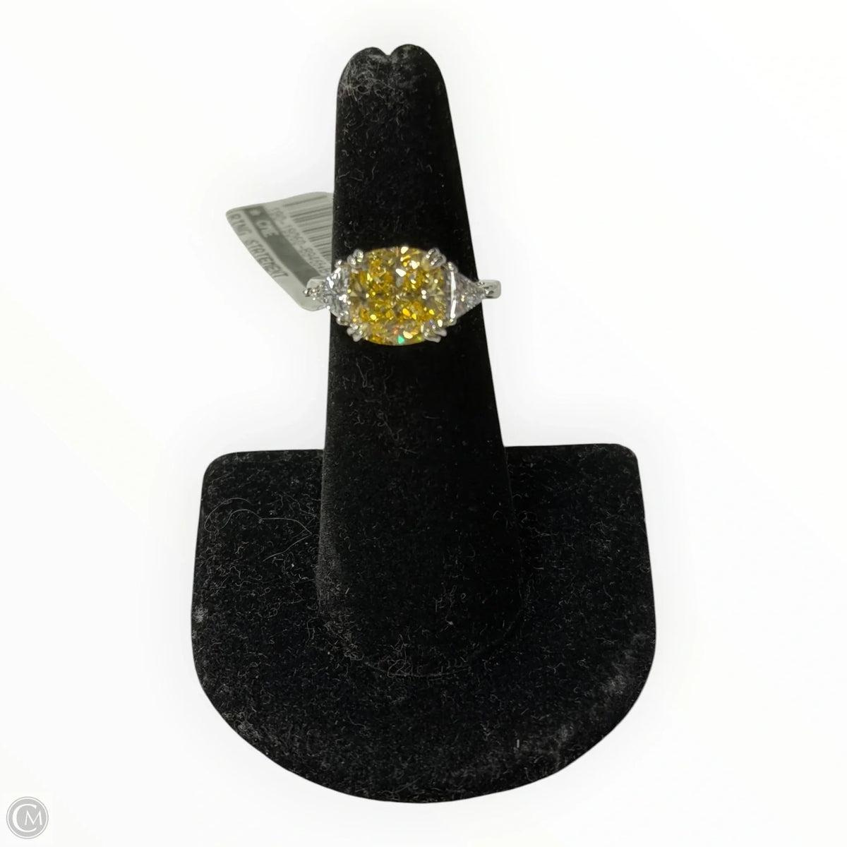 Ring Statement By Cme, Size: 6