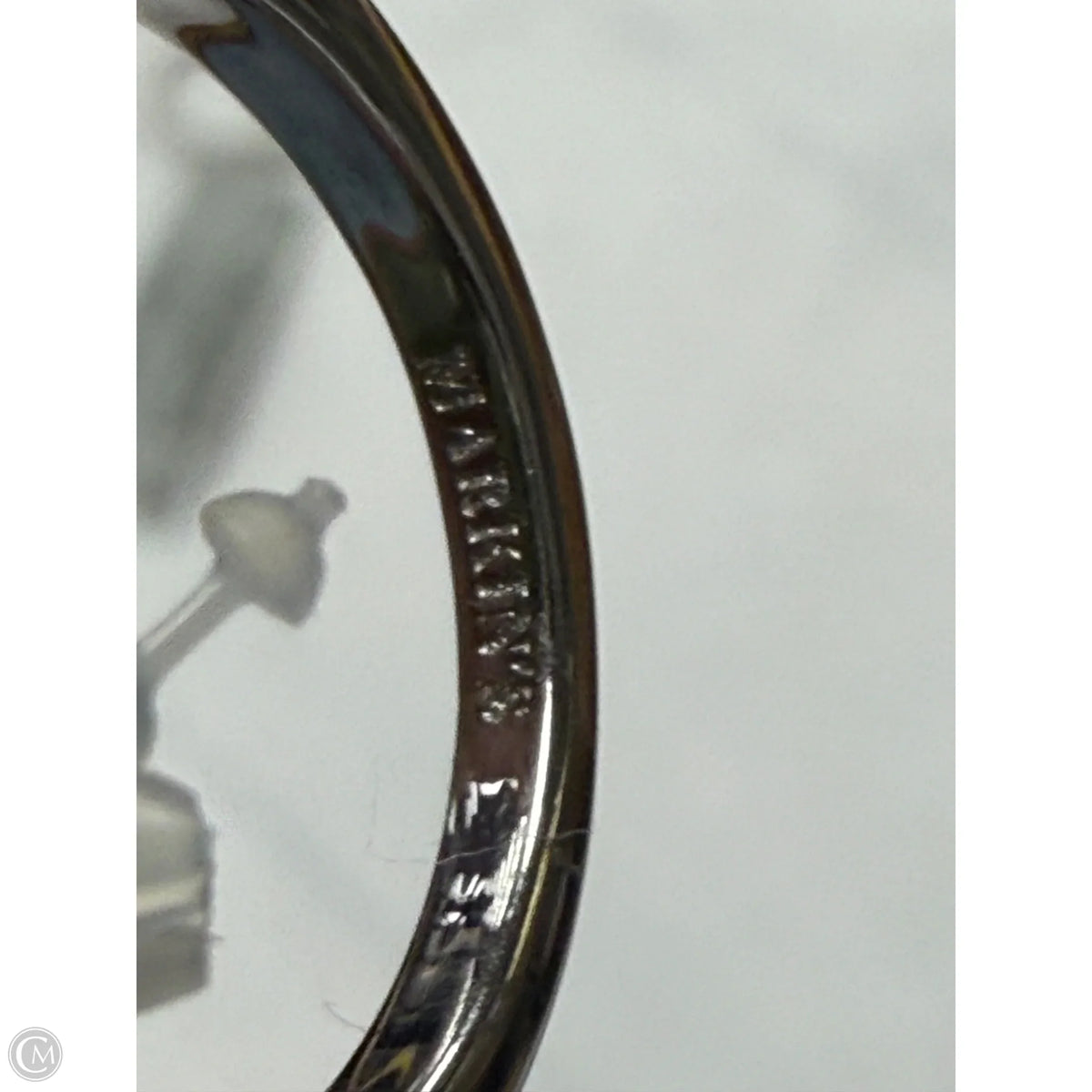 Ring Statement By Cme, Size: 6