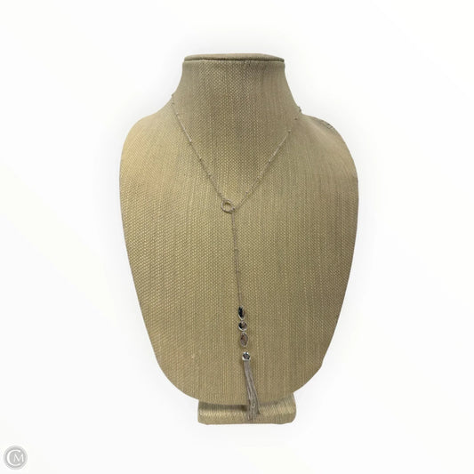 Necklace Pendant By Lc Lauren Conrad