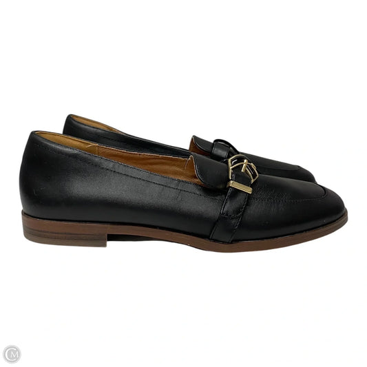 Shoes Flats By Rockport In Black, Size: 8.5