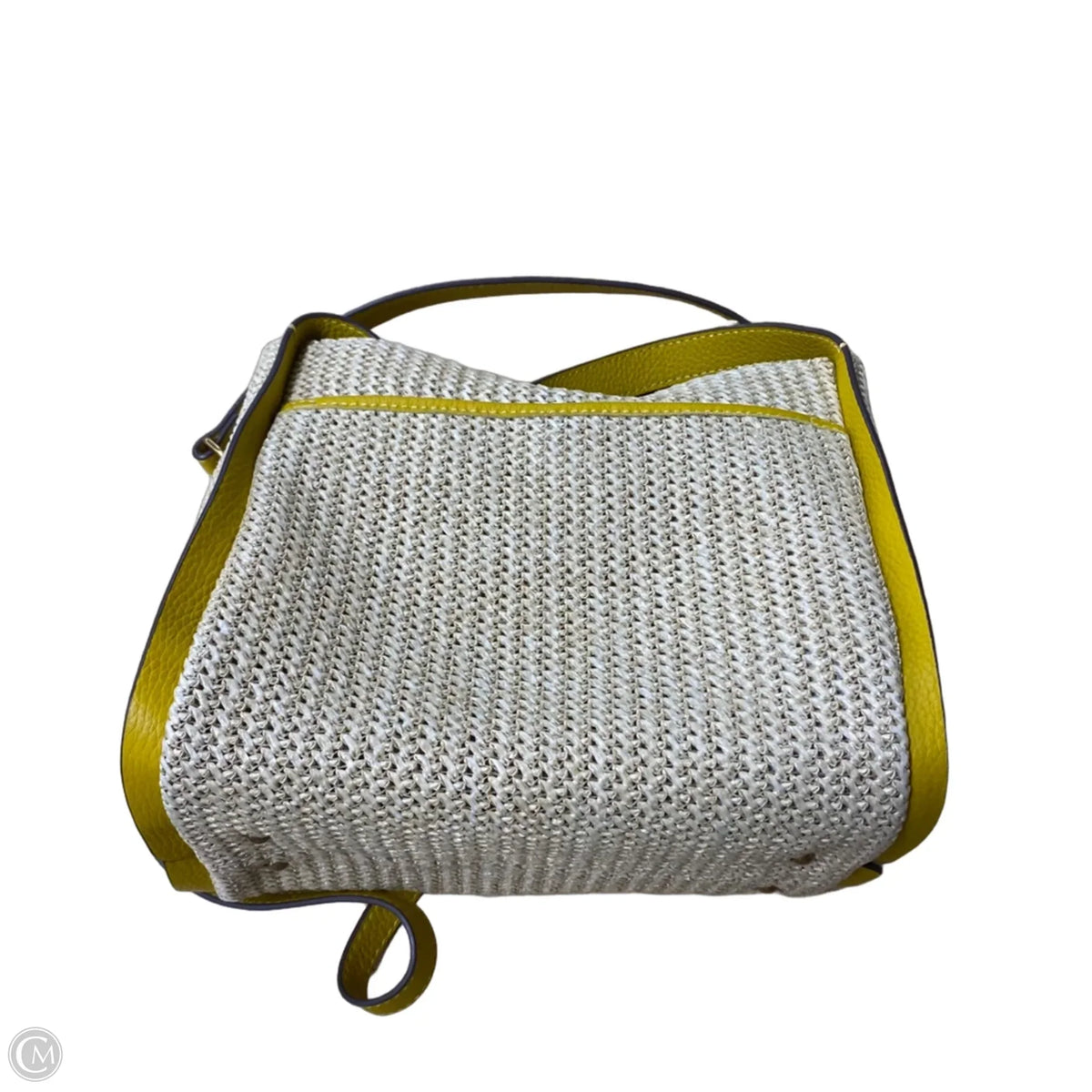 Handbag By American, Size: Medium