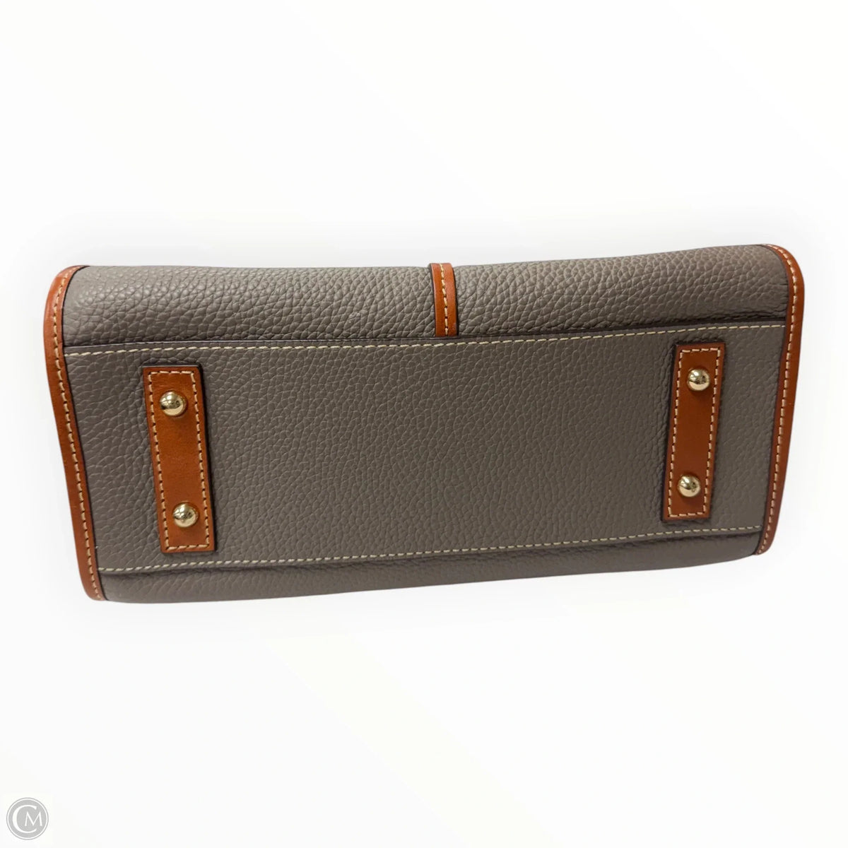 Handbag Designer By Dooney And Bourke, Size: Medium