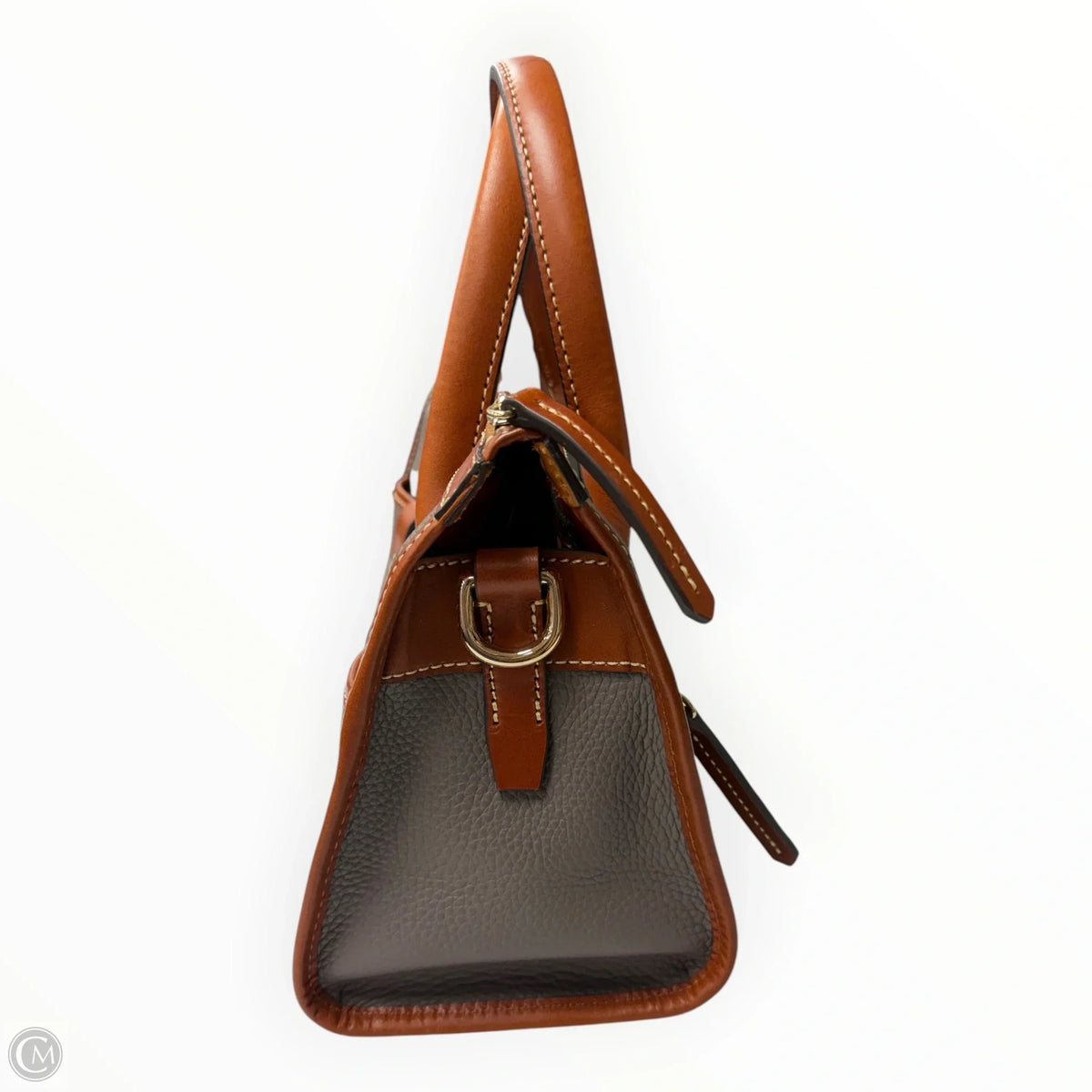 Handbag Designer By Dooney And Bourke, Size: Medium