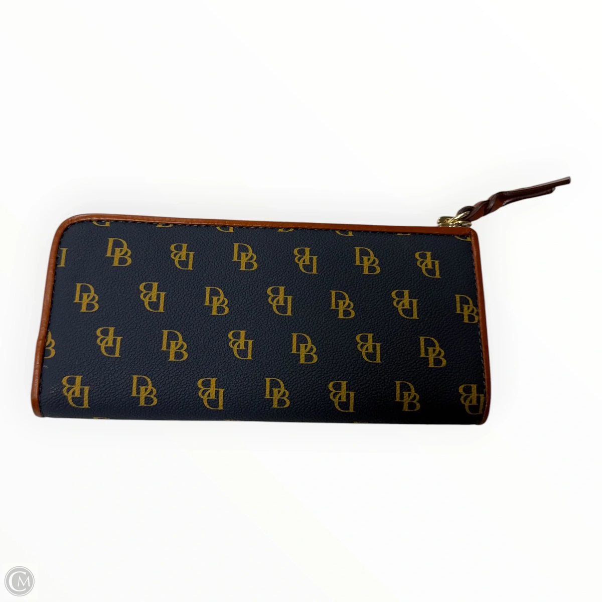 Wallet Designer By Dooney And Bourke, Size: Medium