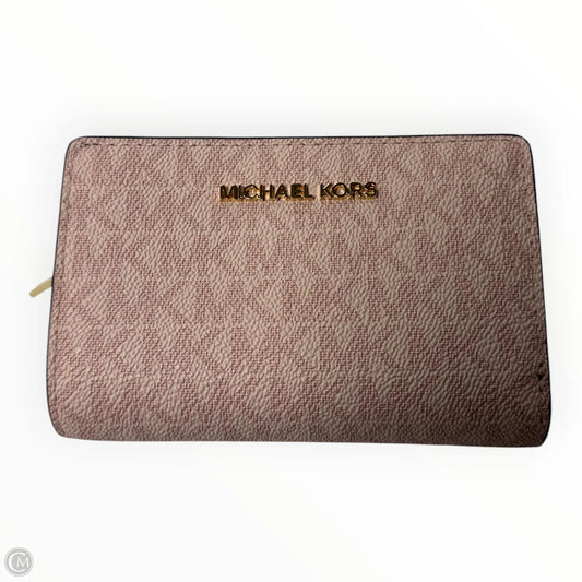 Wallet Designer By Michael Kors, Size: Small