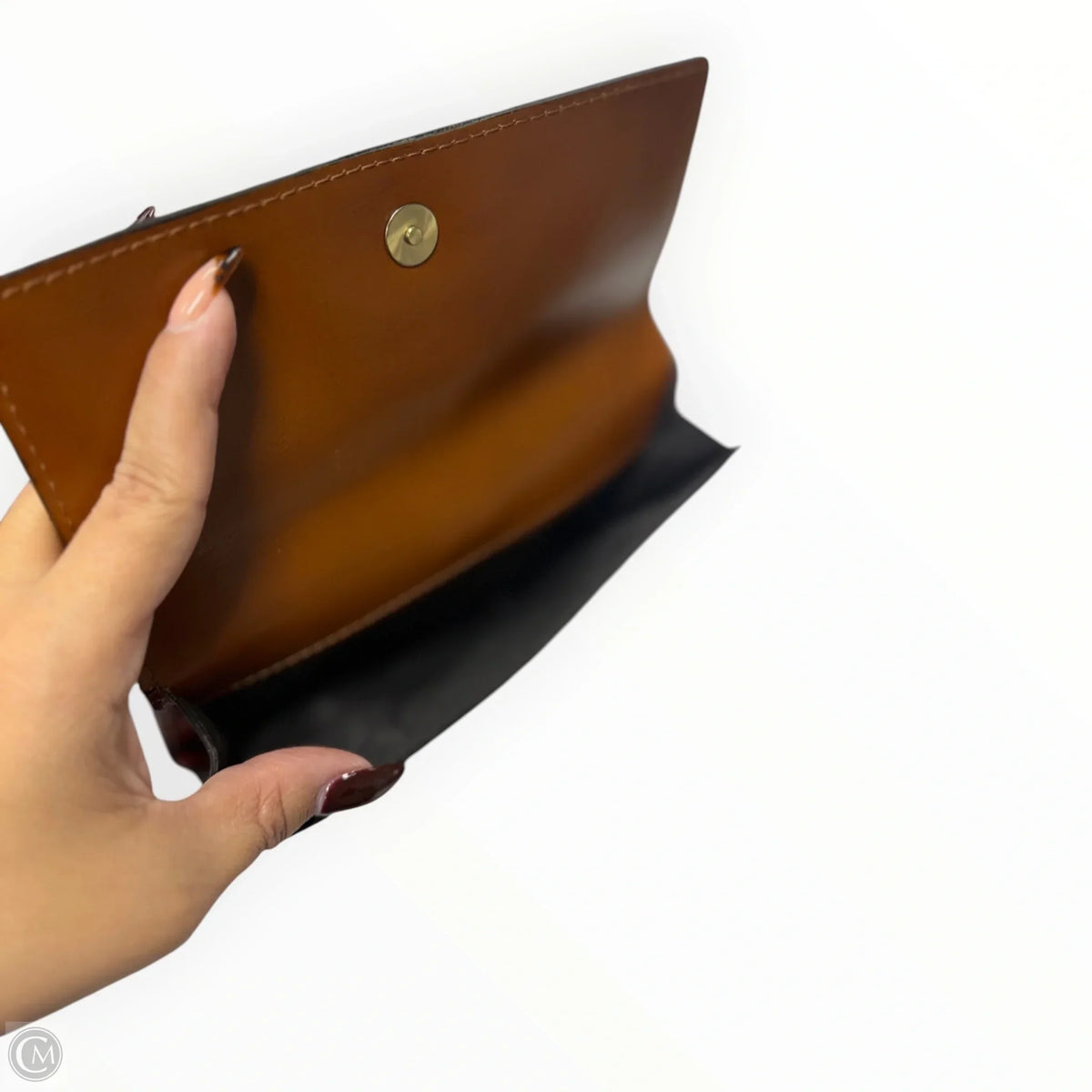 Wallet Designer By Patricia Nash, Size: Medium