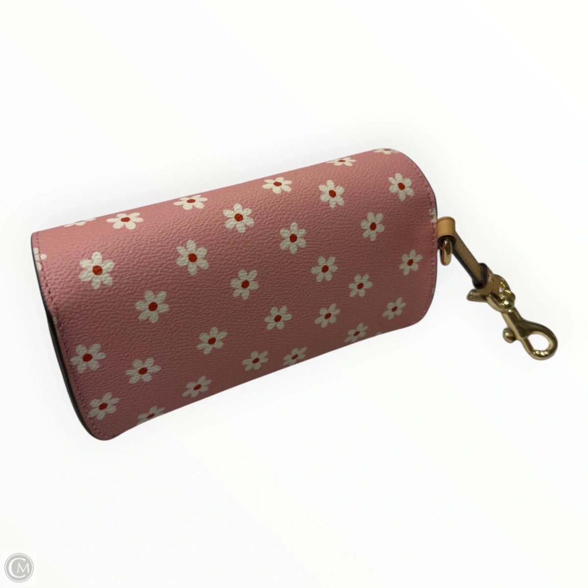 Sunglass Case Designer By Coach