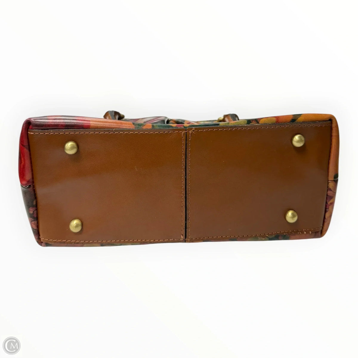 Handbag Designer By Patricia Nash, Size: Medium