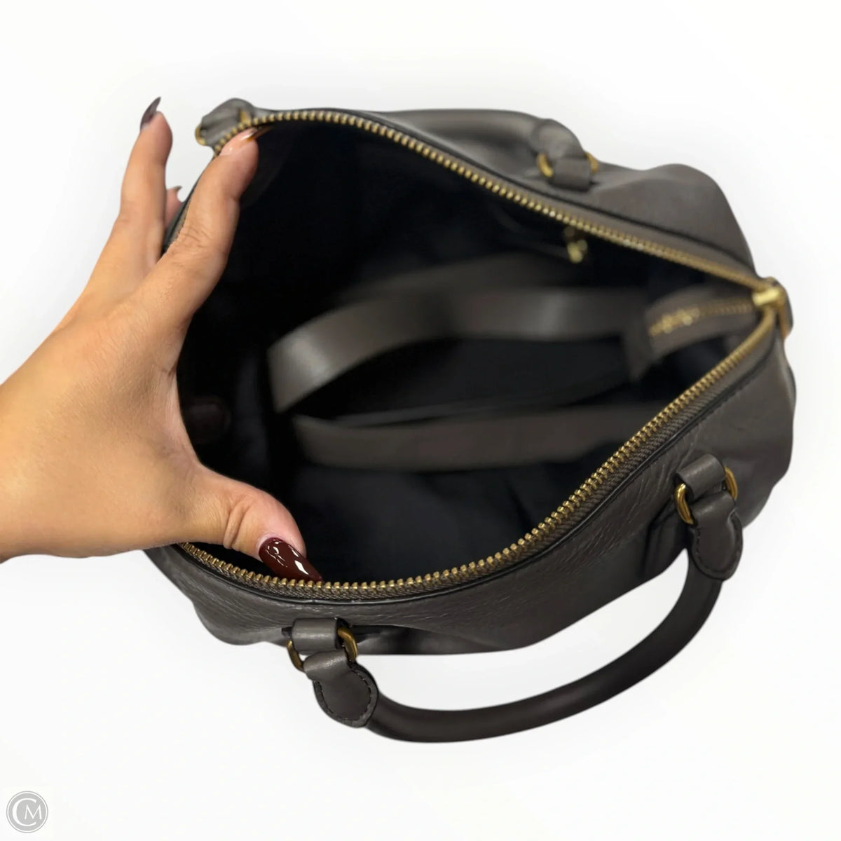 Handbag Designer By Marc By Marc Jacobs, Size: Medium