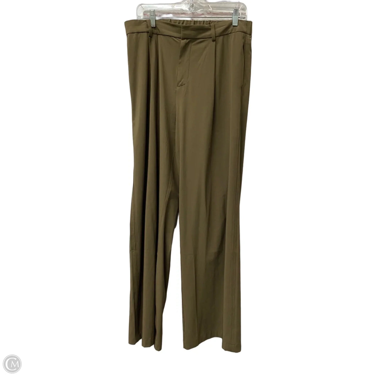 Athletic Pants By Vuori In Brown, Size: L