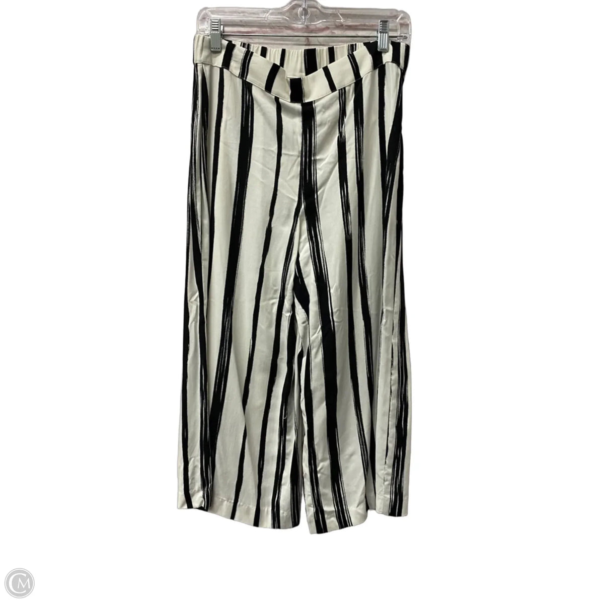 Pants Lounge By Chicos In White, Size: 4