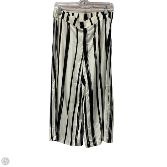Pants Lounge By Chicos In White, Size: 4