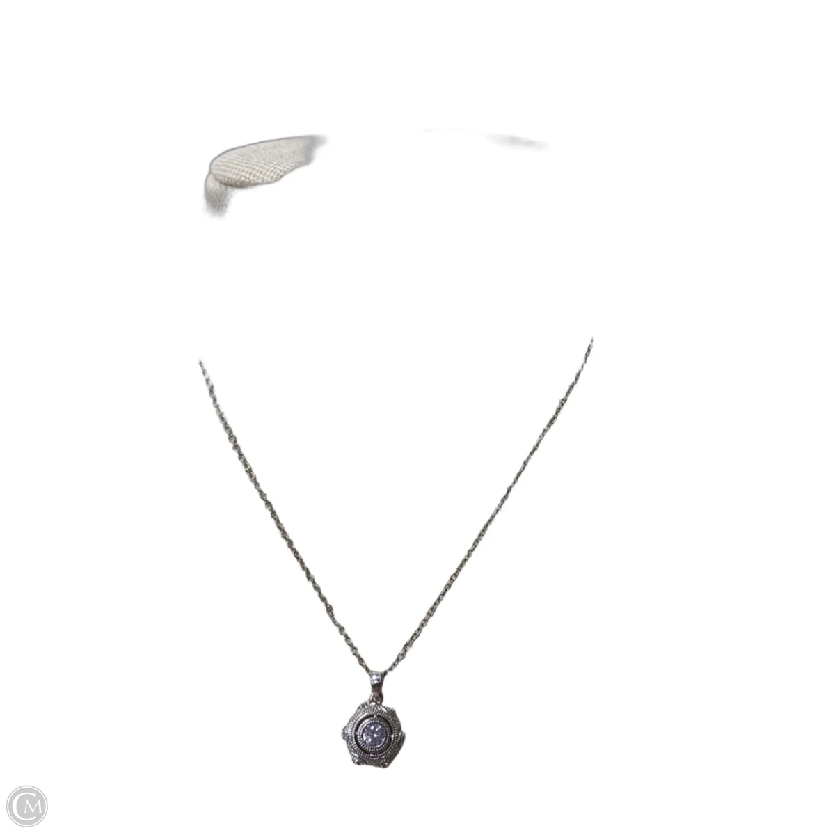 Necklace Pendant