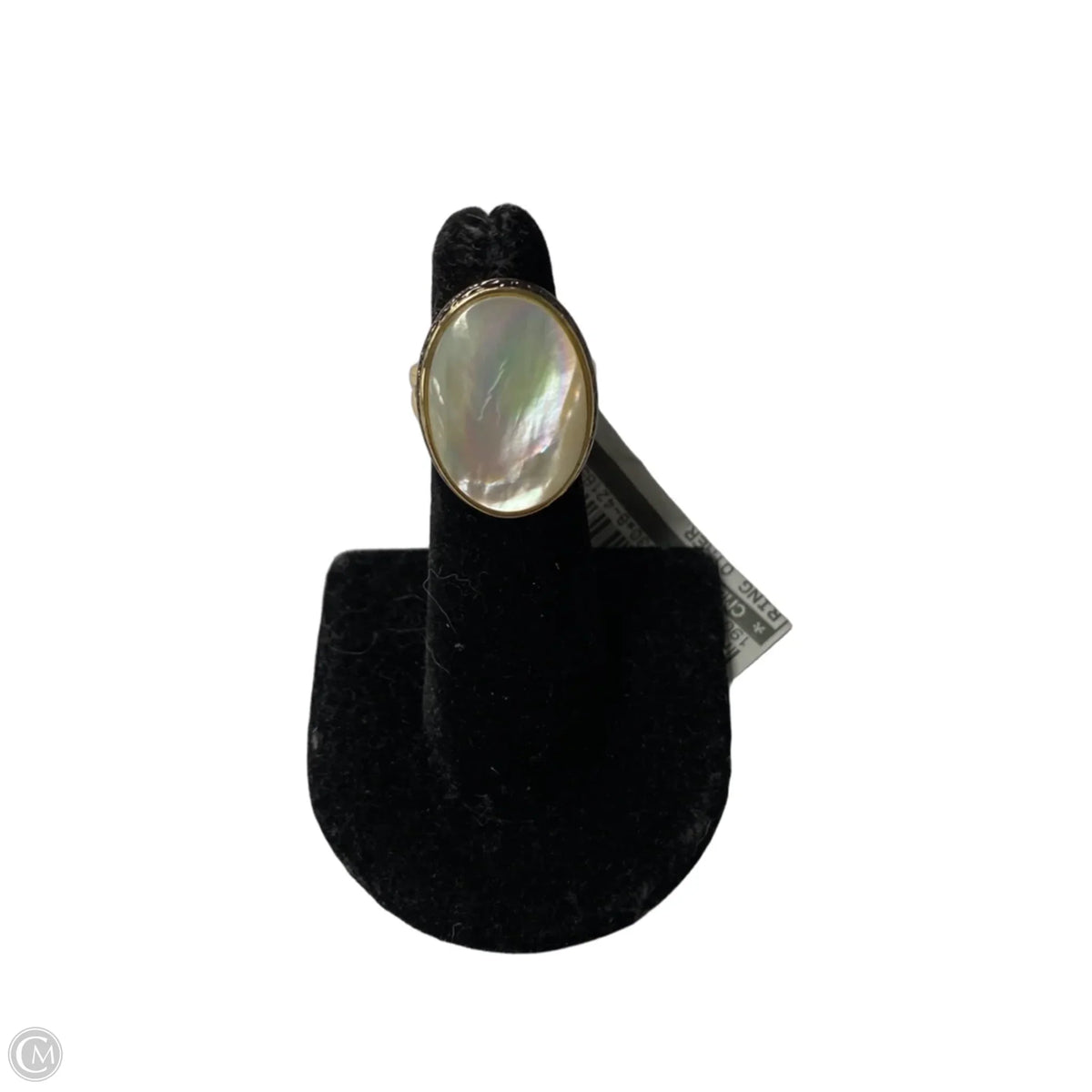 Ring Other By Cme