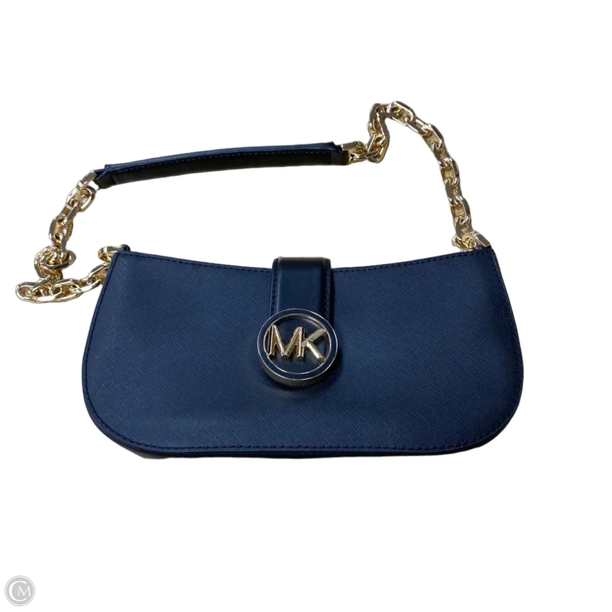 Handbag Designer By Michael Kors, Size: Small
