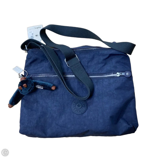 Crossbody By Kipling, Size: Medium