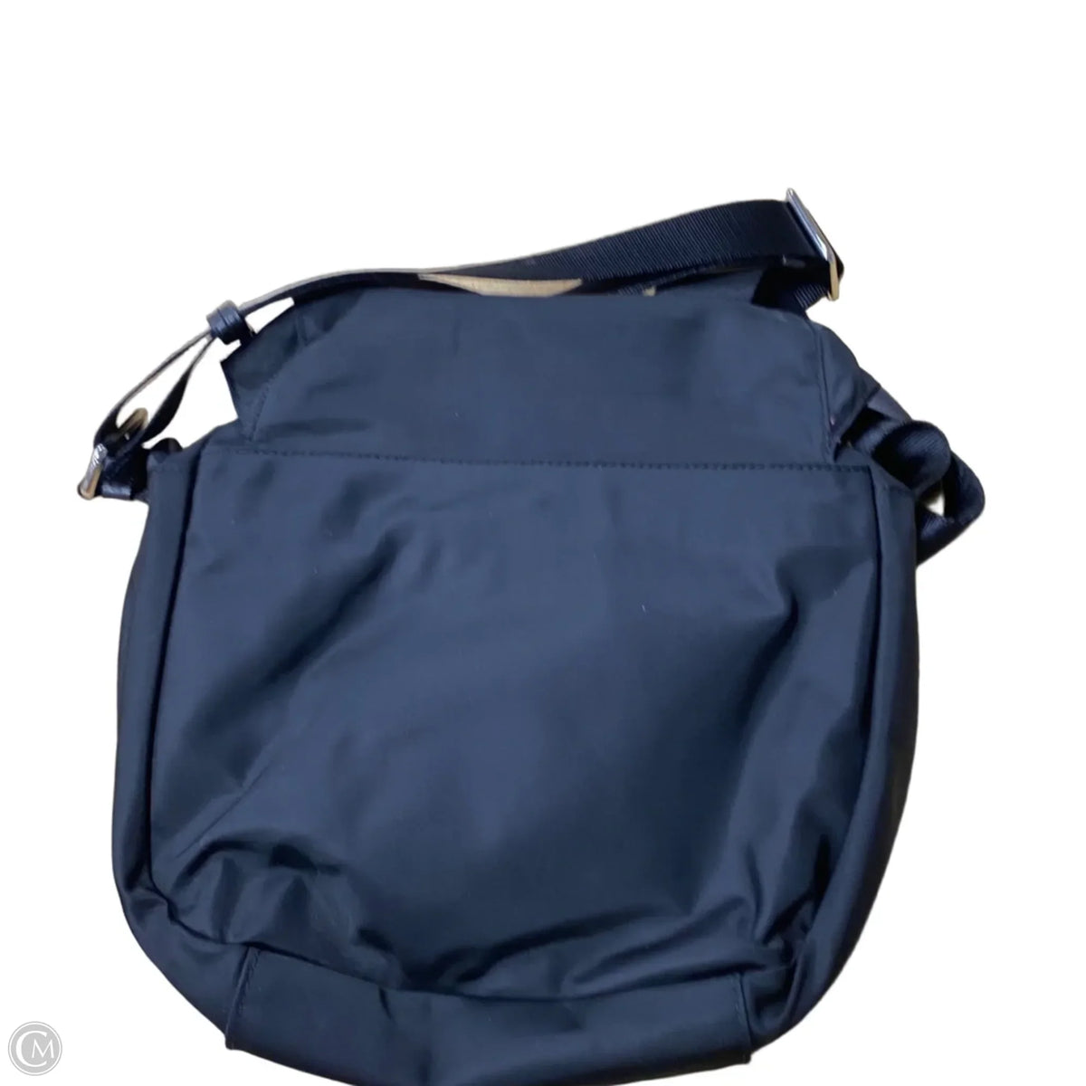 Crossbody Designer By Tumi, Size: Medium