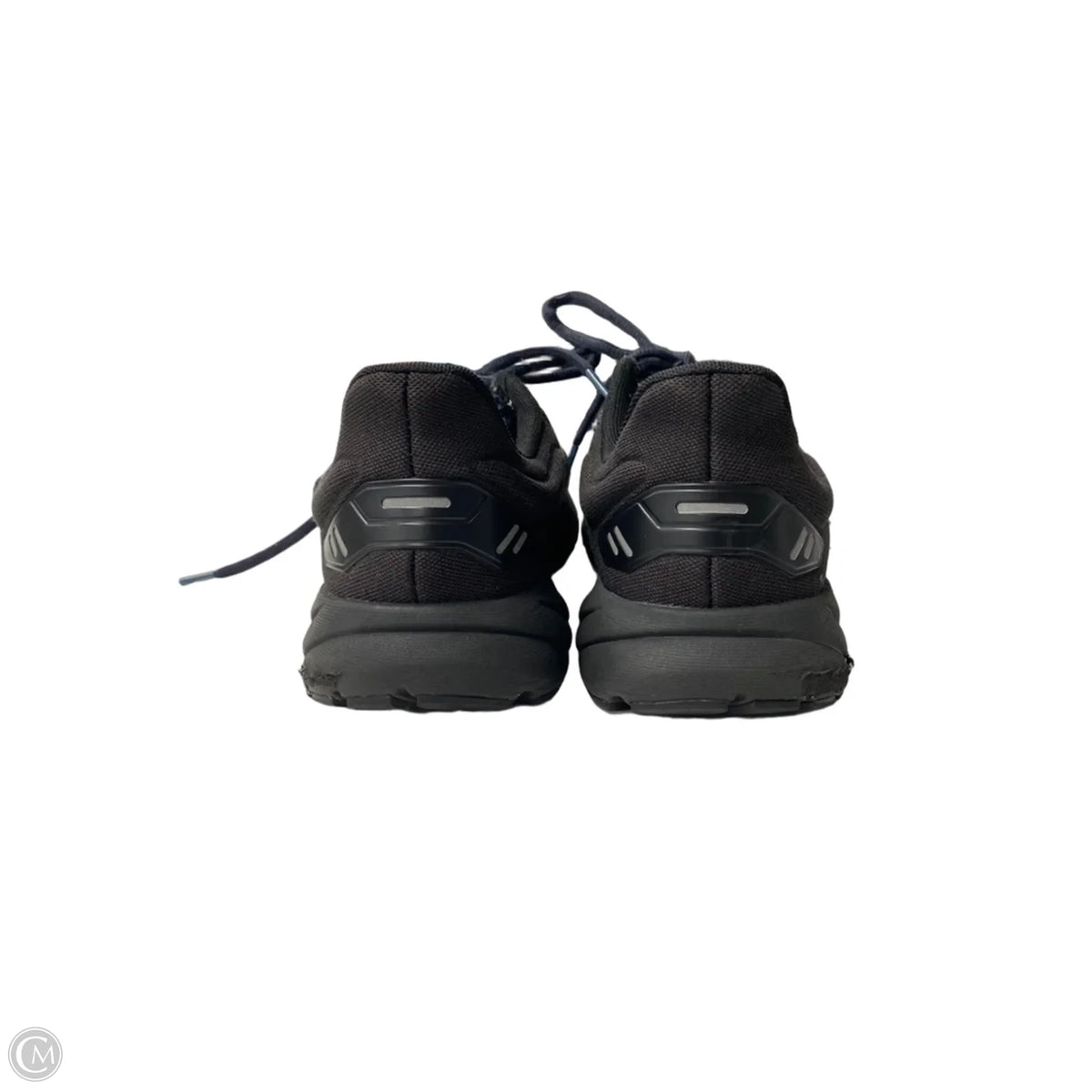 Shoes Athletic By Brooks In Blue, Size: 8