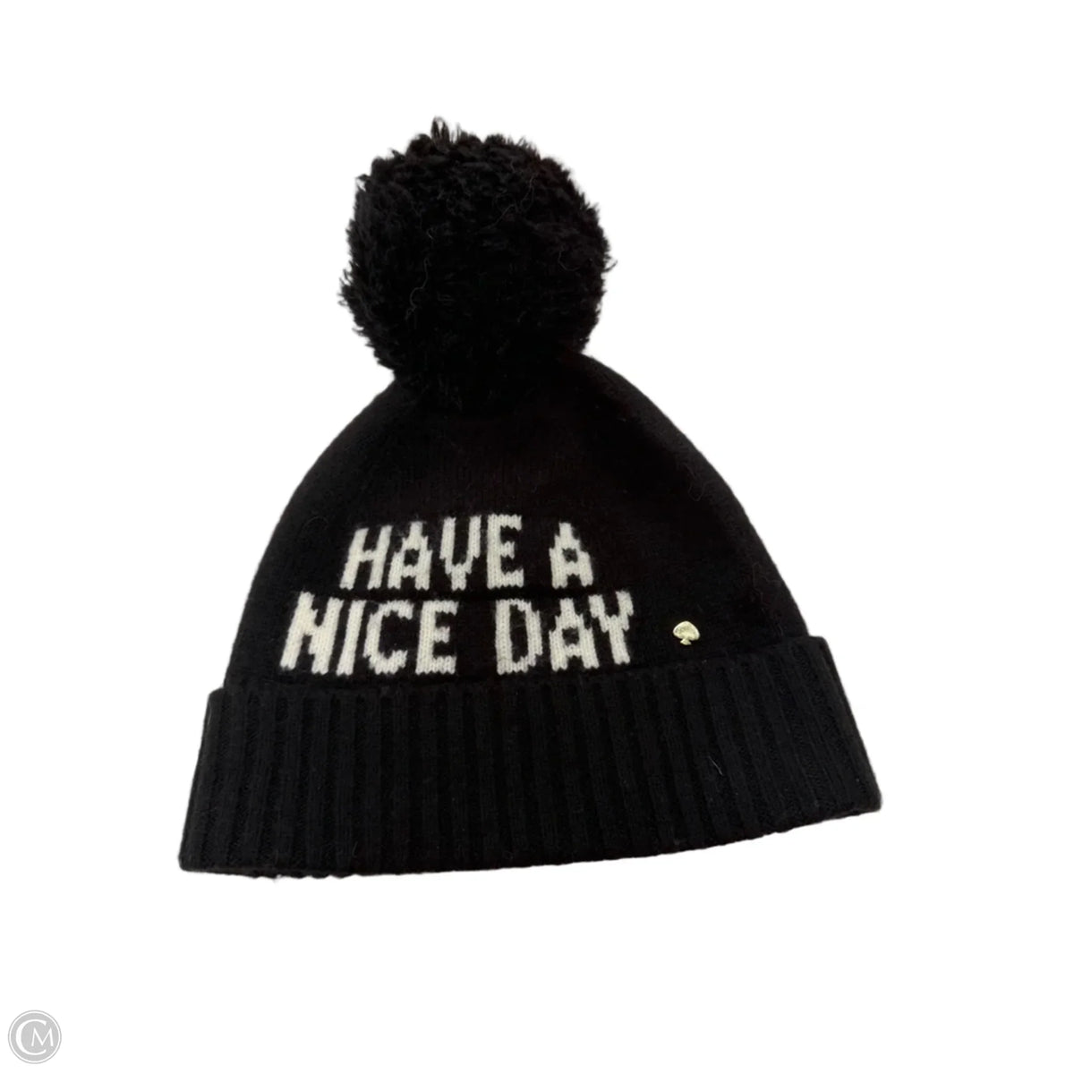 Hat Designer By Kate Spade